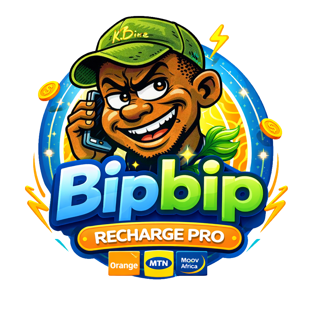 Bipbip Recharge Pro