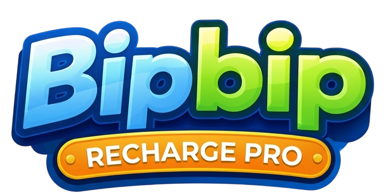 Bipbip Recharge CI